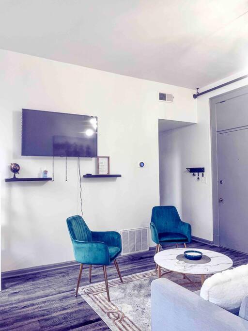 2Br Unit W/ Cinema Room In Nulu Λούισβιλ Εξωτερικό φωτογραφία