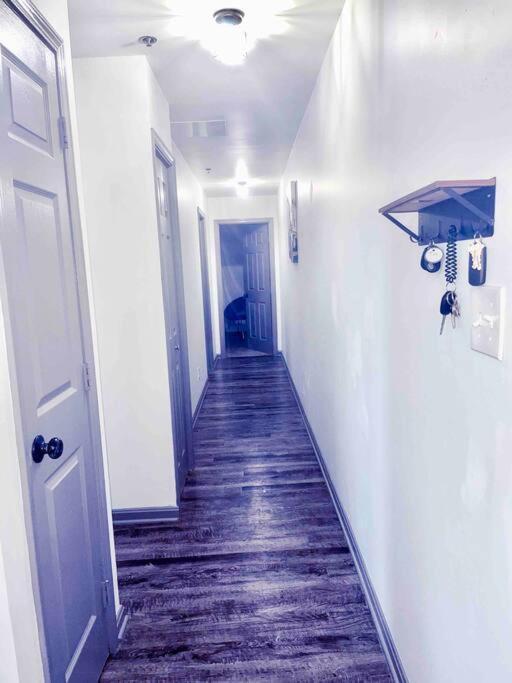 2Br Unit W/ Cinema Room In Nulu Λούισβιλ Εξωτερικό φωτογραφία