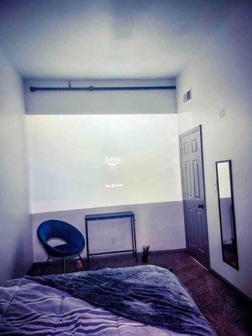 2Br Unit W/ Cinema Room In Nulu Λούισβιλ Εξωτερικό φωτογραφία