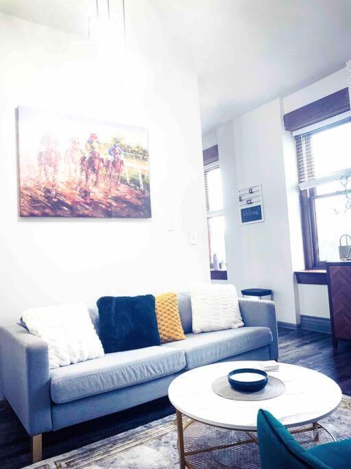 2Br Unit W/ Cinema Room In Nulu Λούισβιλ Εξωτερικό φωτογραφία
